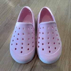 Old Navy Toddler Slip-On Shoes
